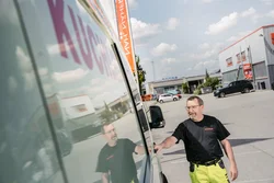 Kanalreinigung in Eppenschlag an Kanal und Schacht